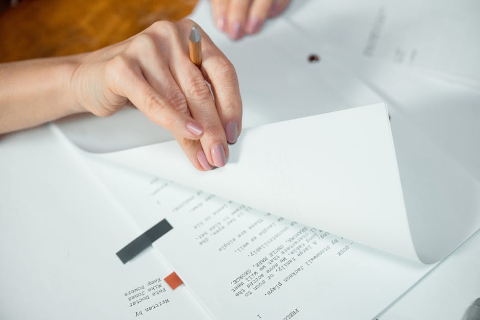 Unlocking the Power of Words: The Art of Content Editing